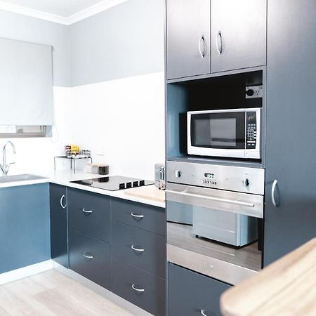 Michaels By The Sea Apartment Yeppoon Bagian luar foto