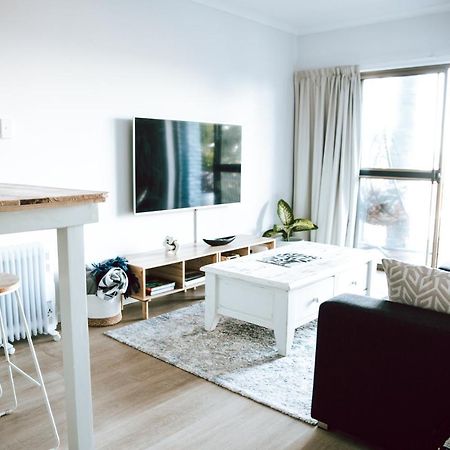 Michaels By The Sea Apartment Yeppoon Bagian luar foto