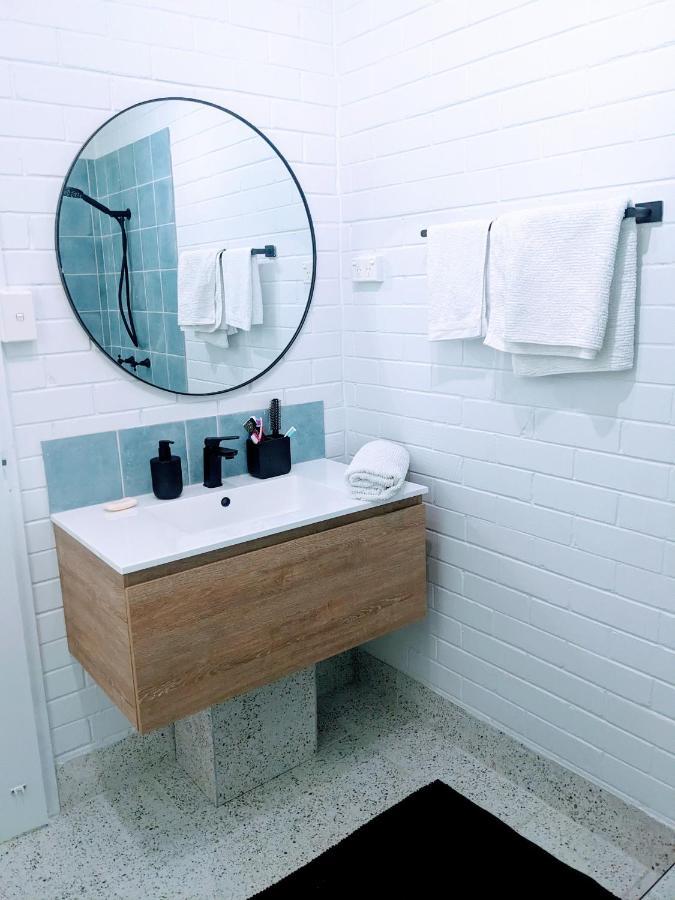 Michaels By The Sea Apartment Yeppoon Bagian luar foto