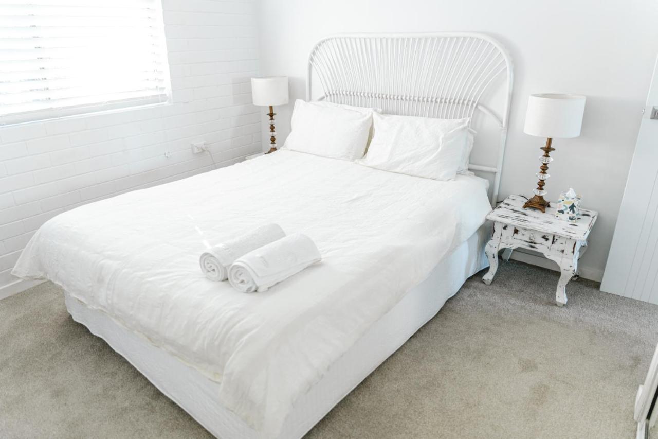 Michaels By The Sea Apartment Yeppoon Bagian luar foto