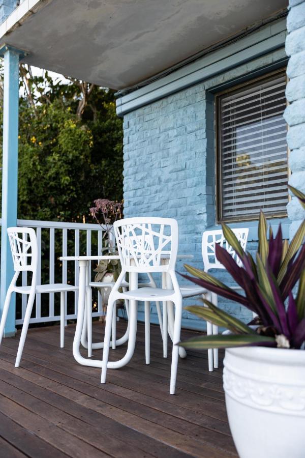 Michaels By The Sea Apartment Yeppoon Bagian luar foto