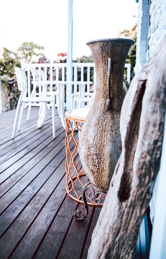 Michaels By The Sea Apartment Yeppoon Bagian luar foto